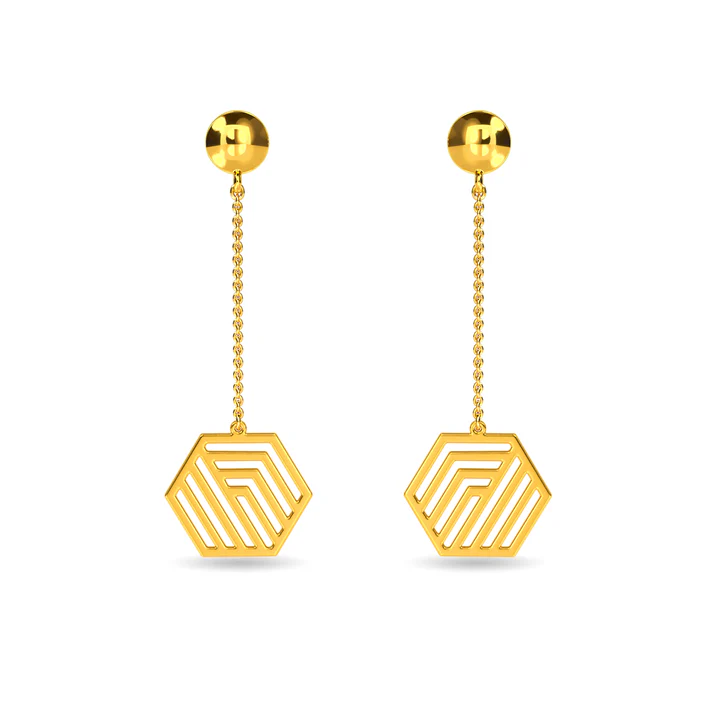 KARY EARRING
